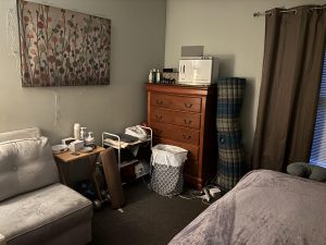 hands massage services